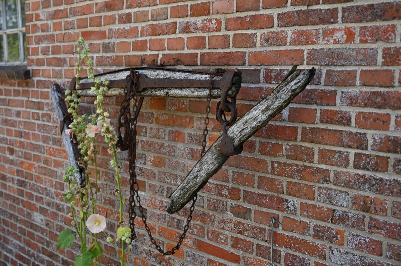 Ferienwohnung "Fietje"