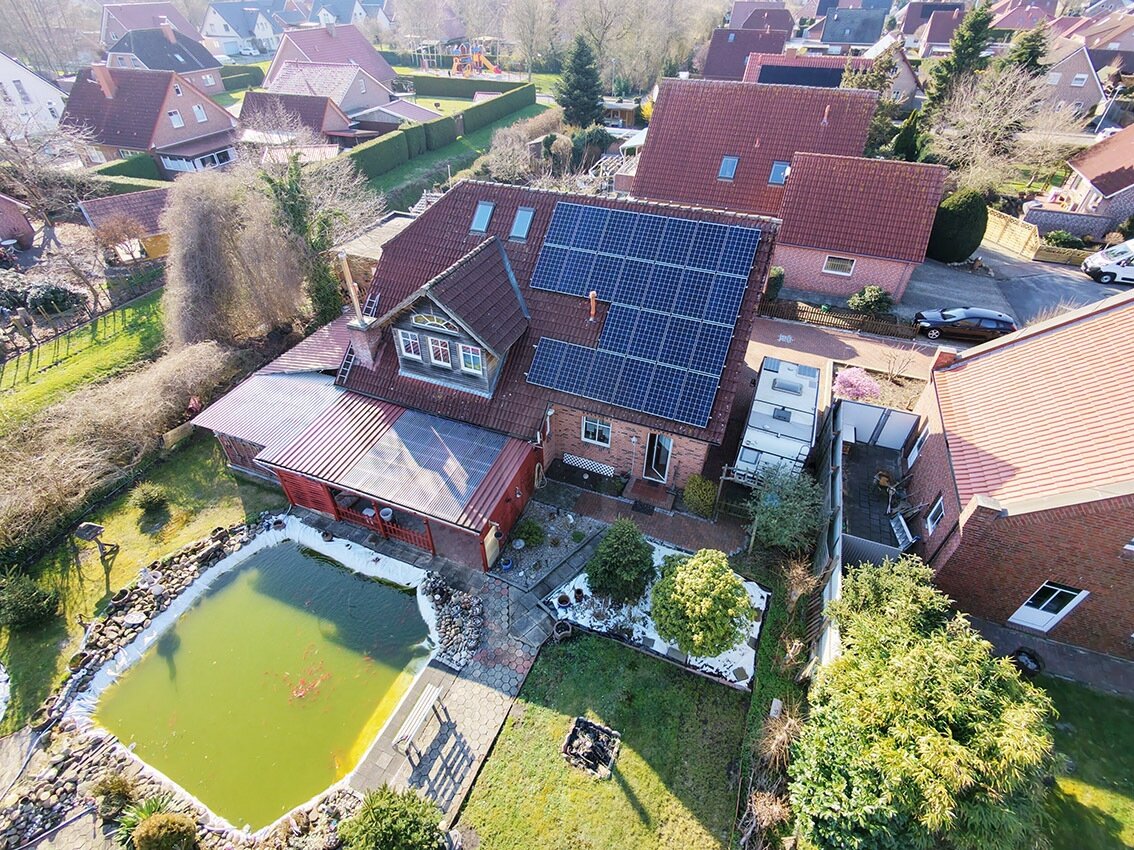 Sicher & Geborgen: Zuhause für Groß & Klein Sicher & Geborgen: Zuhause für Groß & Klein